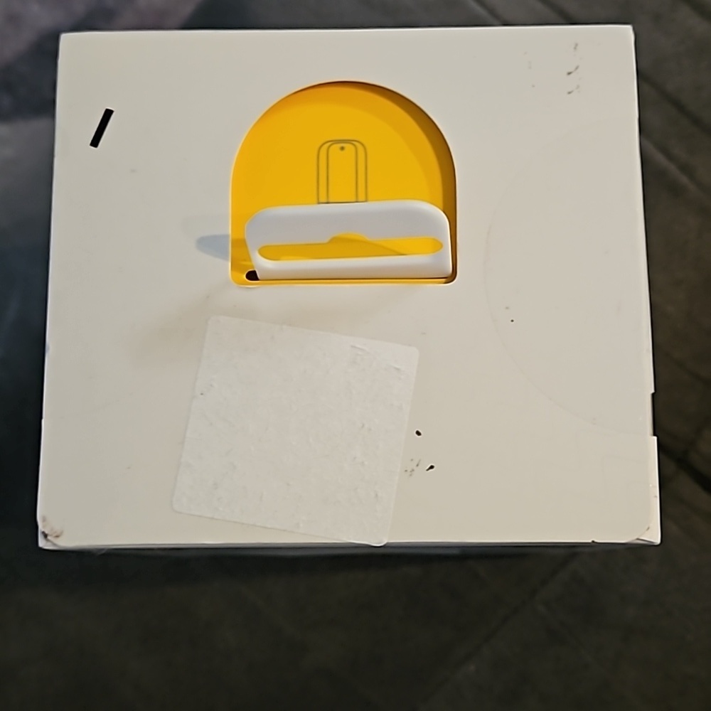 Packard Bell Wi-Fi Temperature Sensor Compatible With Amazon Alexa And Google - Picture 5 of 11